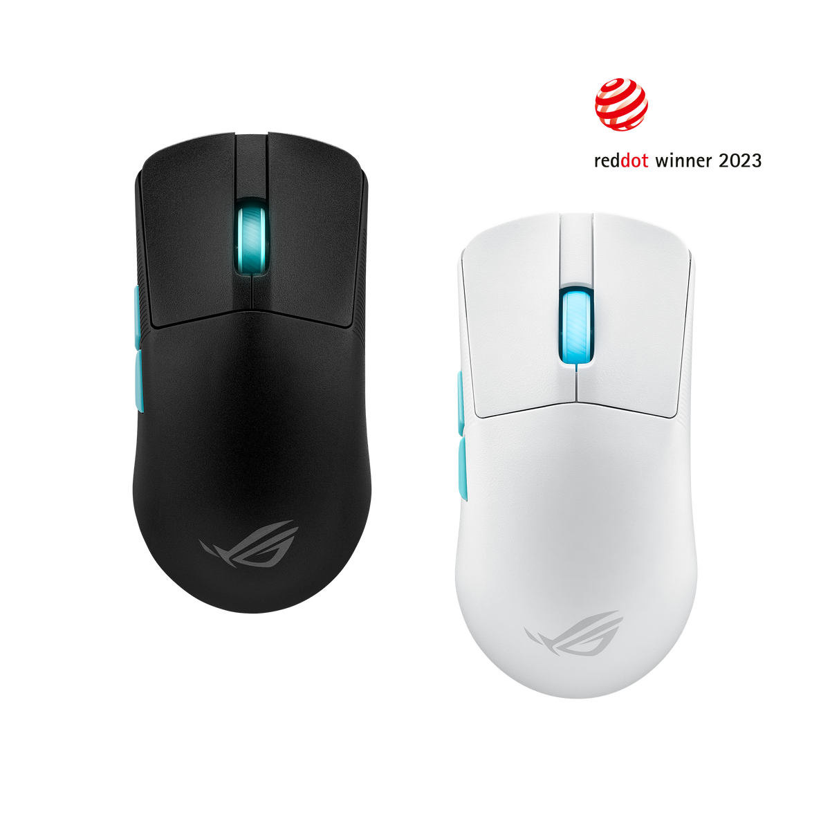 ROG Harpe Ace Aim Lab Edition Gaming Mouse