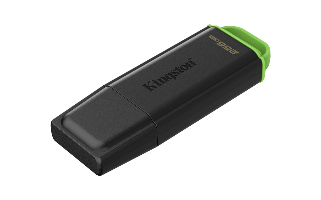 Kingston DataTraveler Exodia 256GB USB 3.2 Gen 1 Black/Green