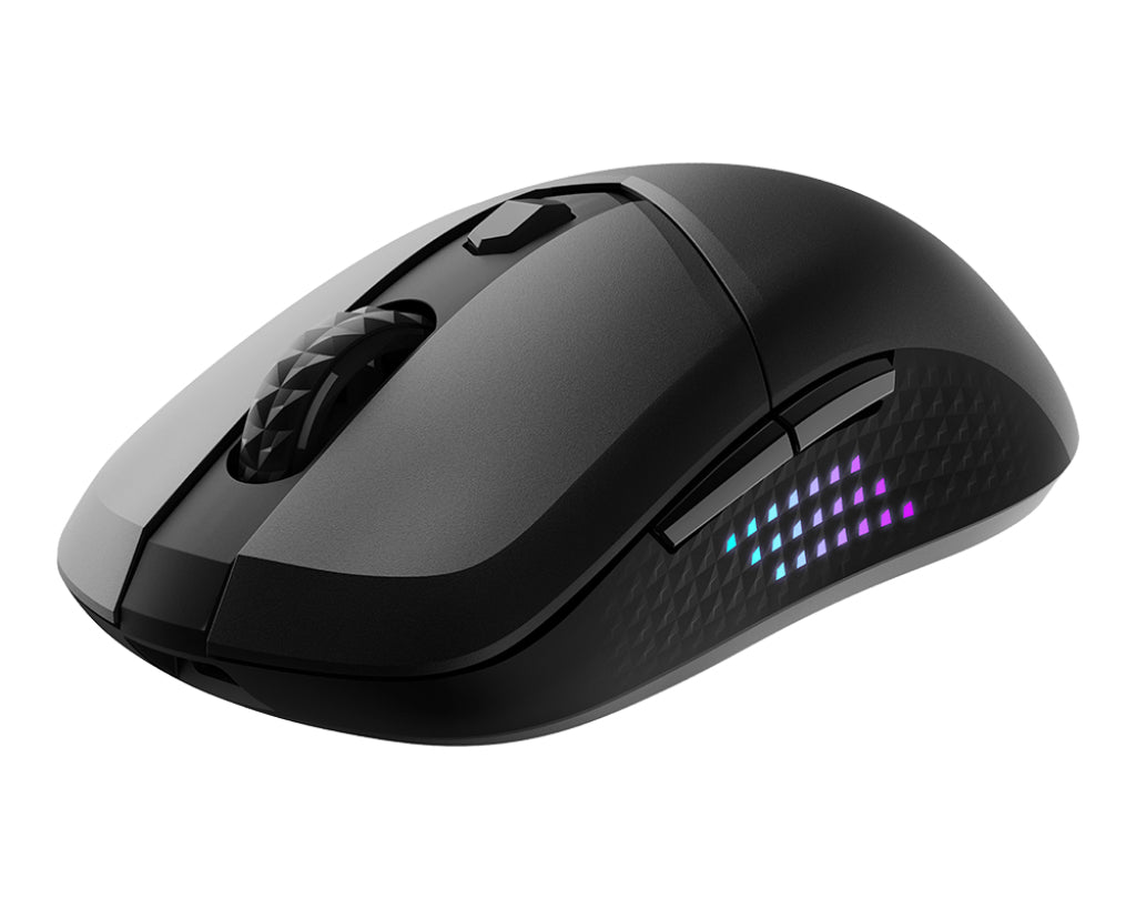 MSI VERSA 300 ELITE Wireless Gaming Mouse - 26000 DPI