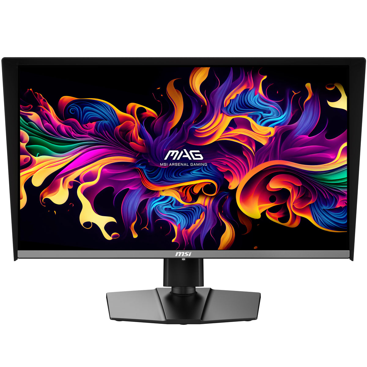 MSI MAG 272QP QD-OLED X50 27" QHD 500Hz Gaming Monitor