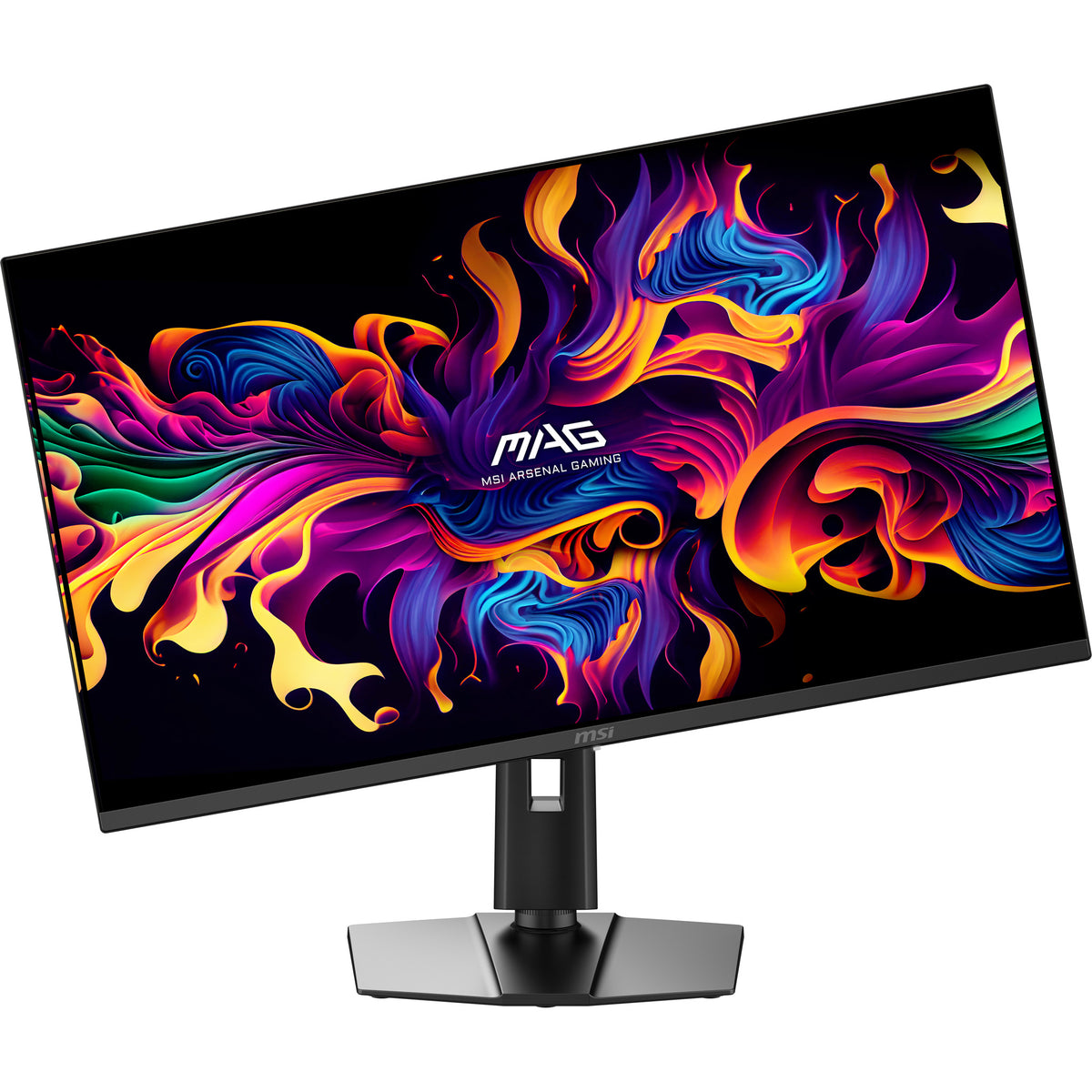 MSI MAG 322UP QD-OLED E16 32" 4K 165Hz Gaming Monitor