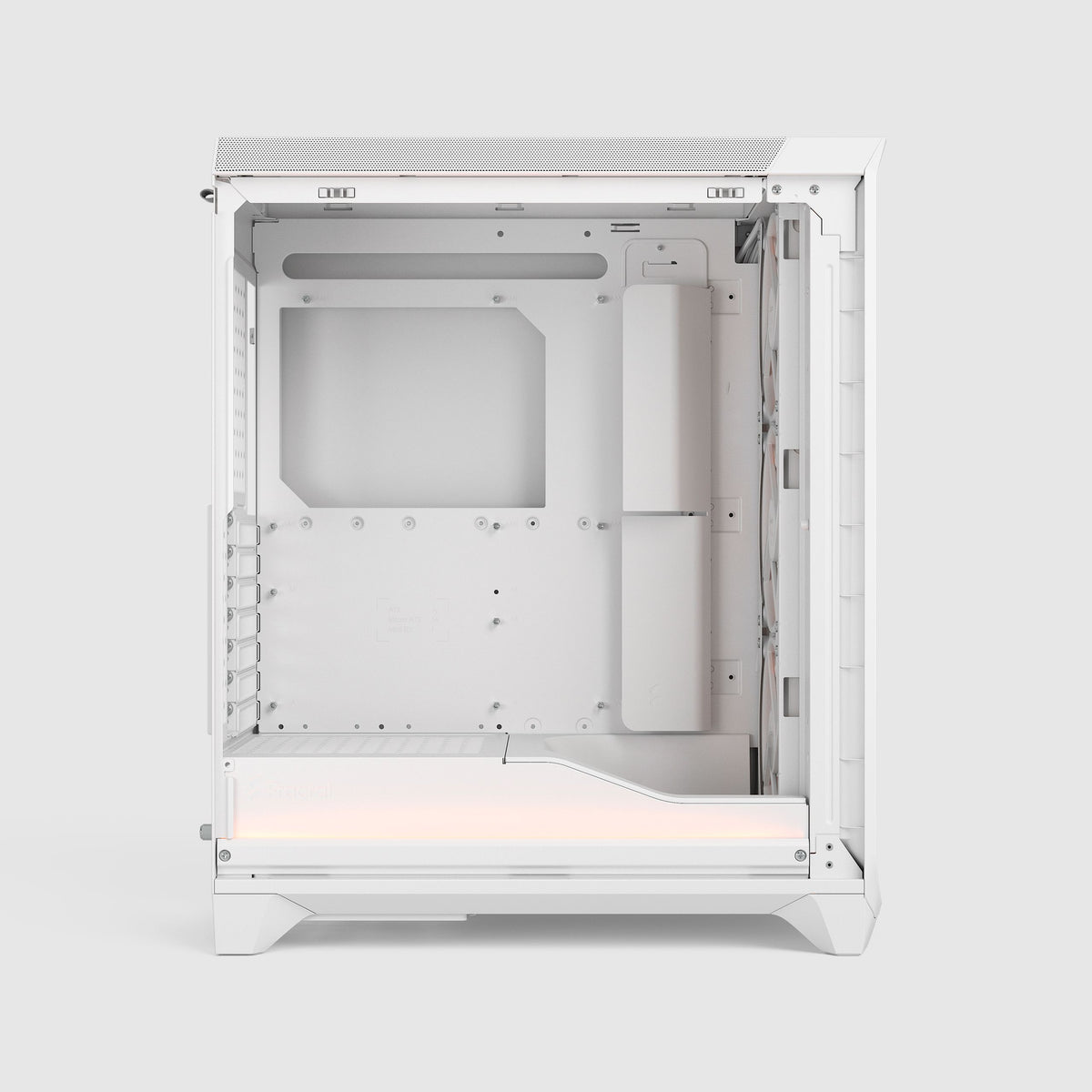 Fractal Design Meshify 3 Ambience Pro RGB Mid-Tower Case