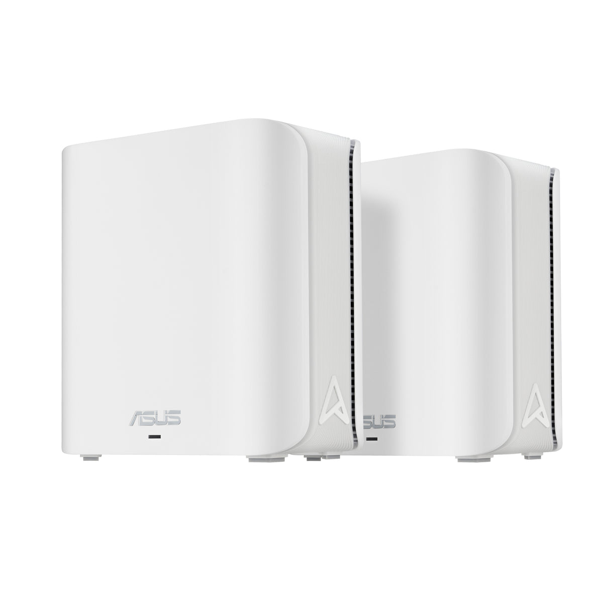 ASUS ZenWiFi BD4 White 2-Pack - two units