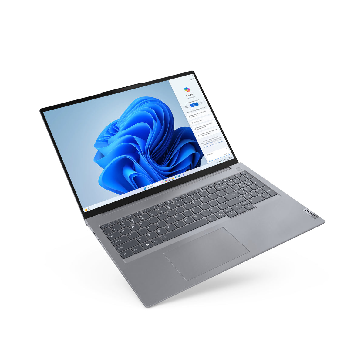 Lenovo ThinkBook 16 Gen 7 AMD Ryzen 5 16GB 256GB Win 11 Pro