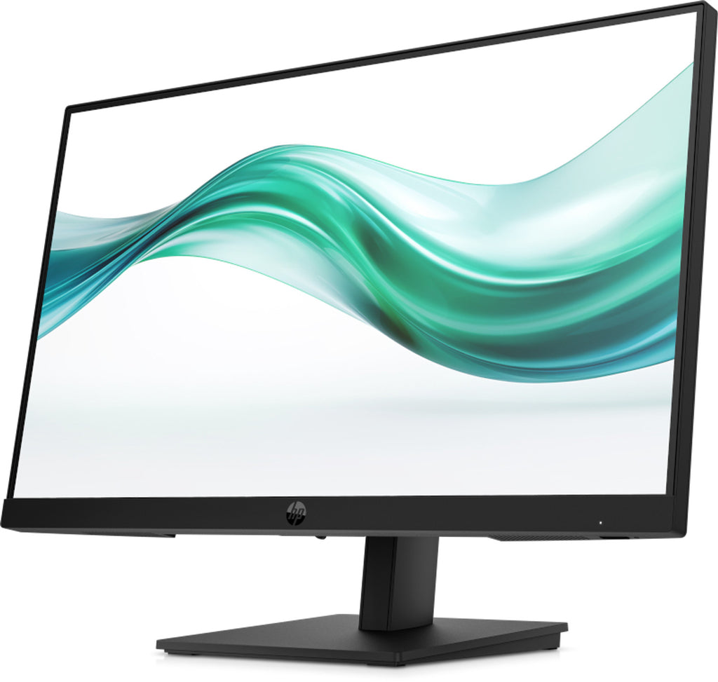HP 322ph Series 3 Pro 21.5" FHD 100Hz IPS Monitor - Black