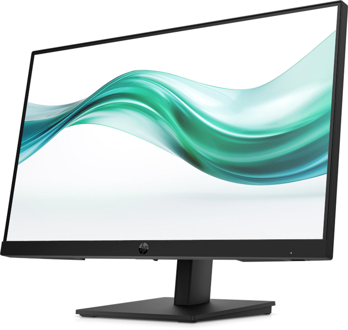 HP 322ph Series 3 Pro 21.5" FHD 100Hz IPS Monitor - Black