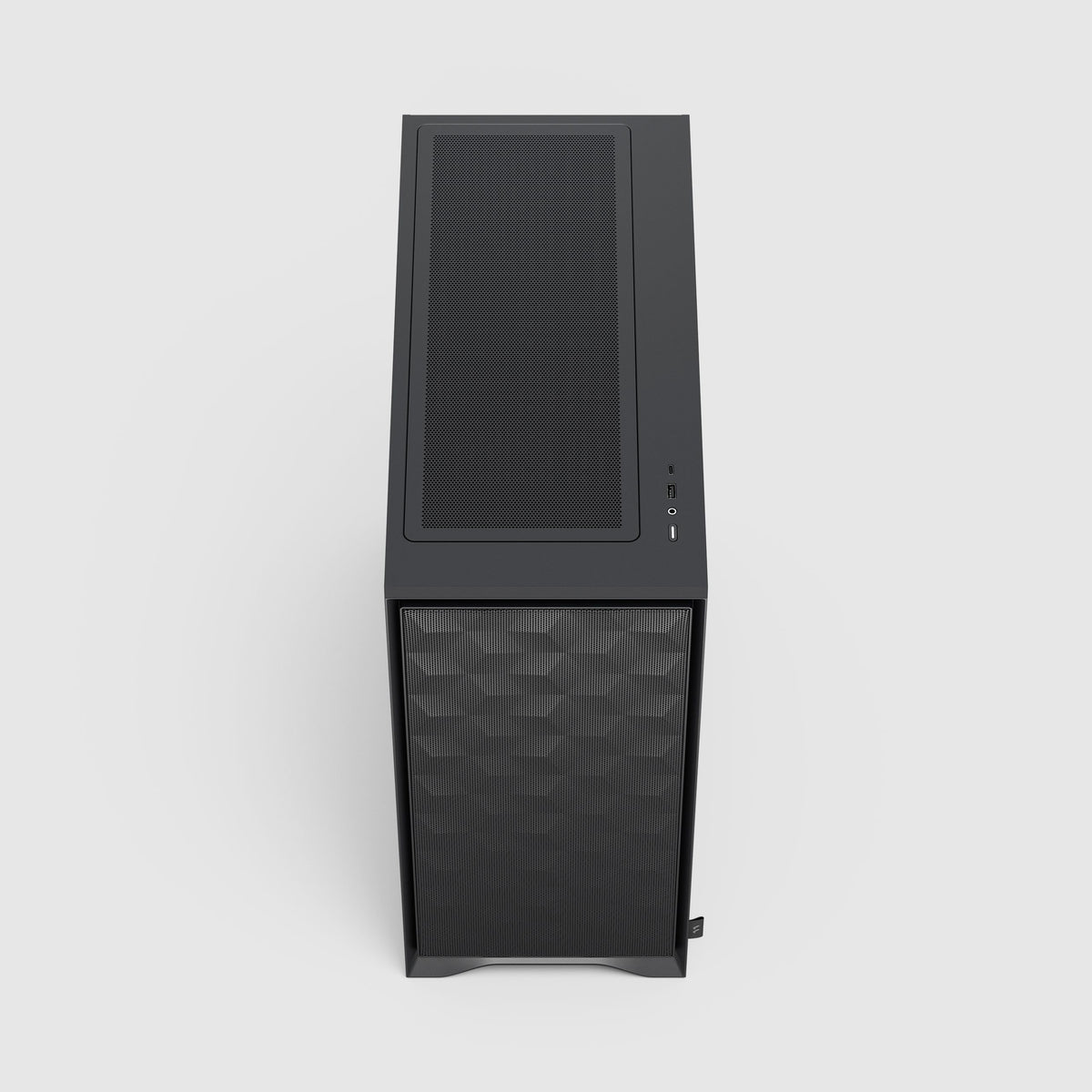Fractal Design Pop 2 Air Black Solid ATX Mid Tower Case