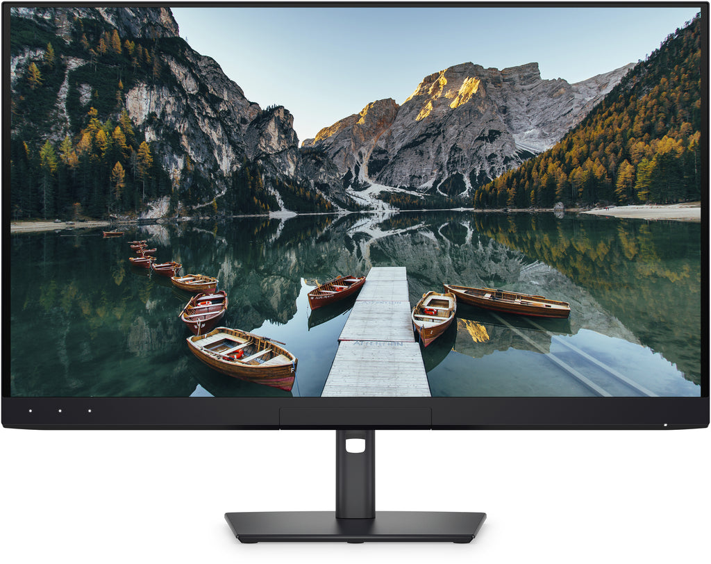 Dell UltraSharp U3226Q 32" 4K QD-OLED Monitor - 120Hz, TB4