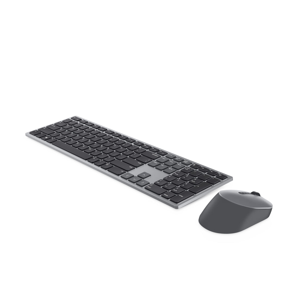Dell KM7321W Premier Wireless Keyboard & Mouse - UK QWERTY
