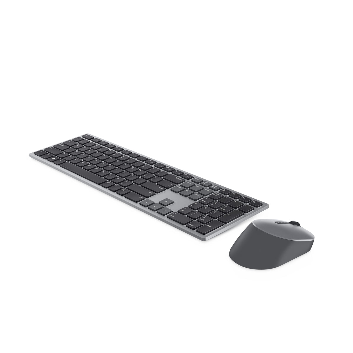 Dell KM7321W Premier Wireless Keyboard & Mouse - UK QWERTY