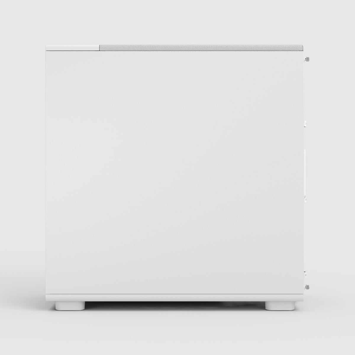 Fractal Design Epoch XL White RGB PC Case - ATX, 3x140mm
