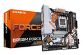 Gigabyte B850M FORCE AM5 Micro-ATX Motherboard - DDR5, PCIe 5.0