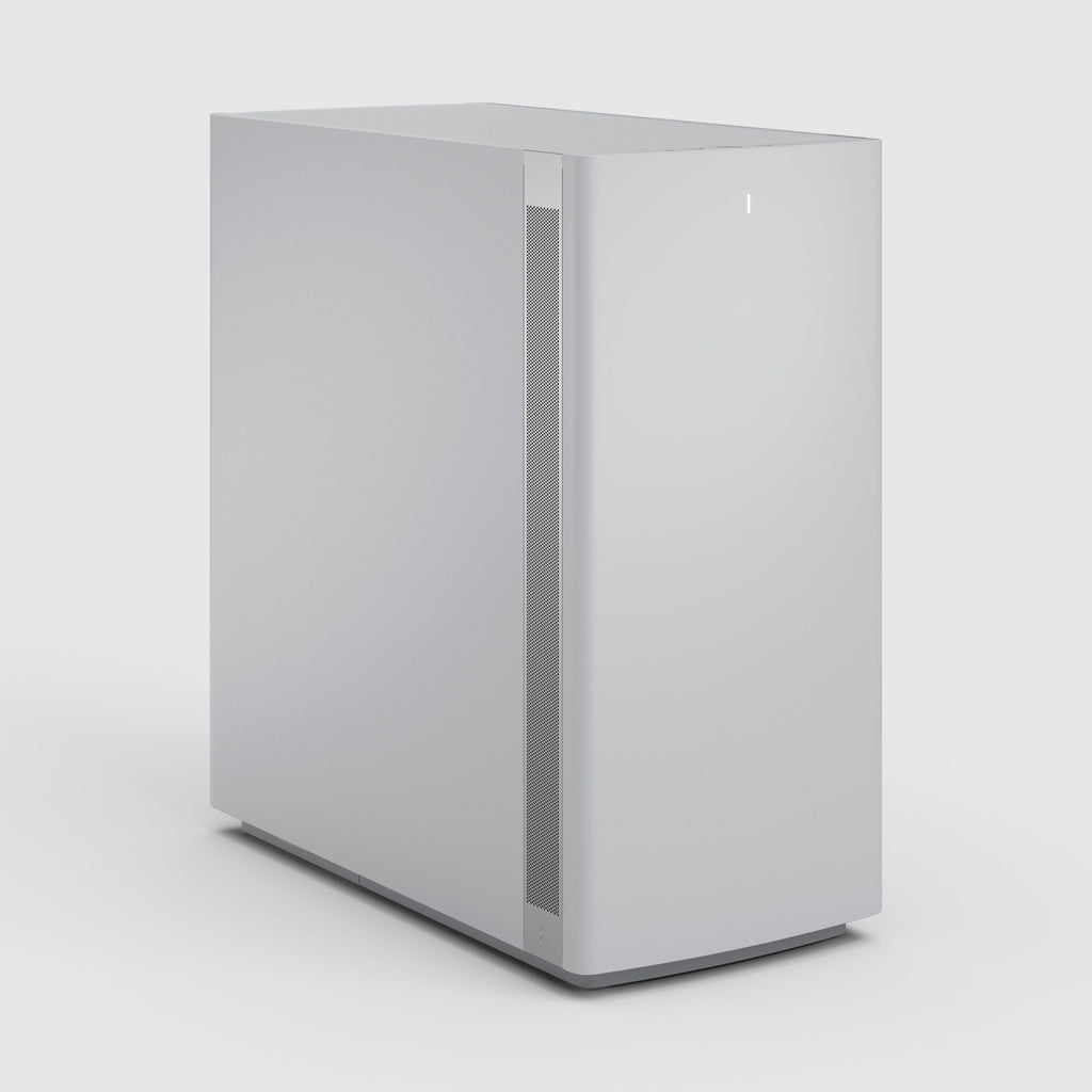 Fractal Design Define One Light Solid ATX Mid-Tower Case