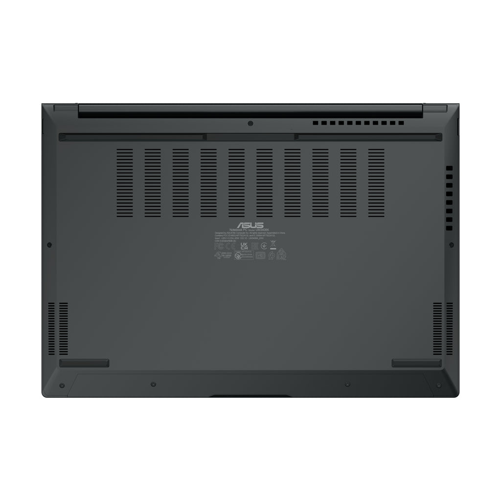 ASUS Zenbook 14 OLED UM3406GA-QD034W - Ryzen AI 5, 16GB, 1TB