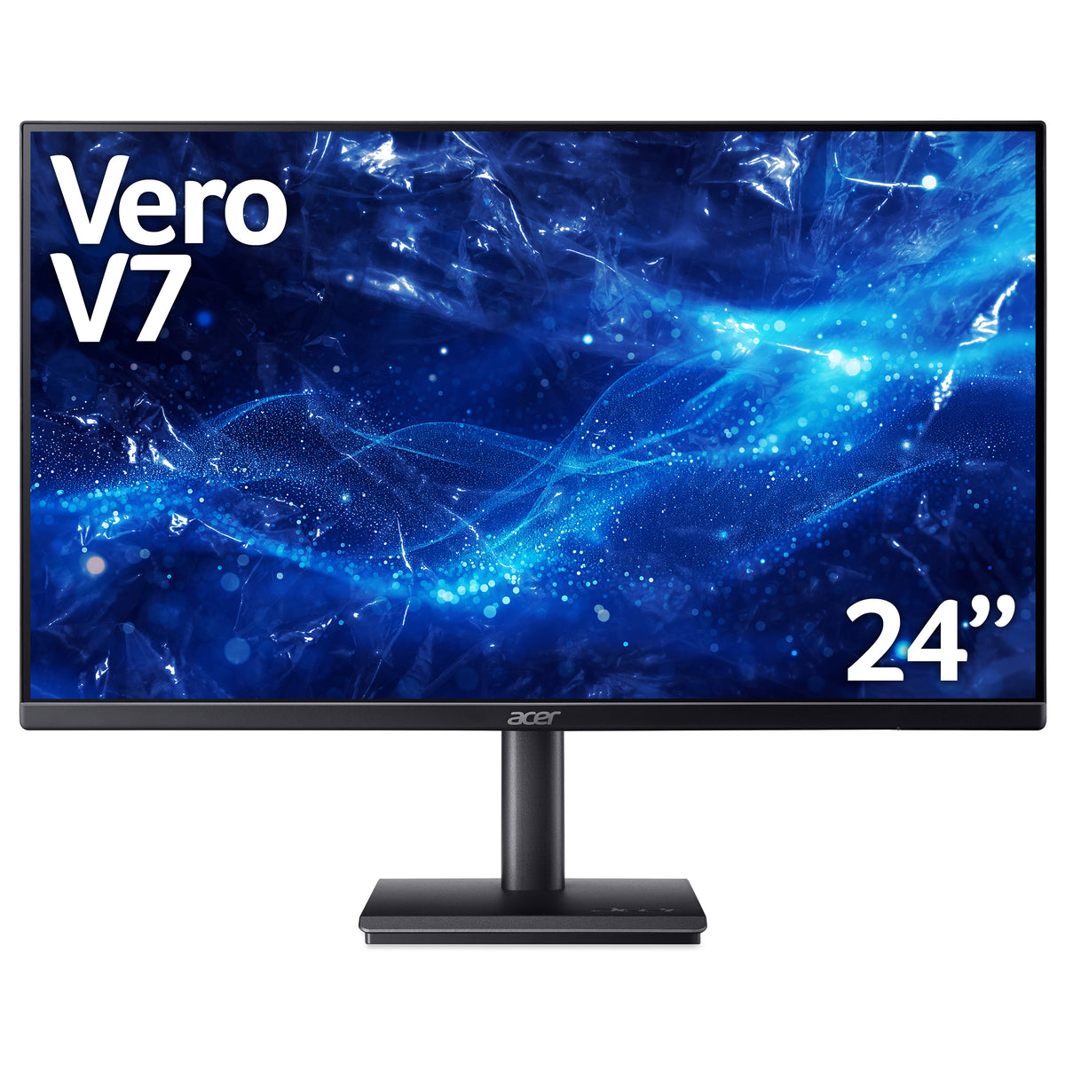 Acer Vero V247Y Gbip 24" FHD IPS 120Hz Monitor - UM.QV7EE.G11