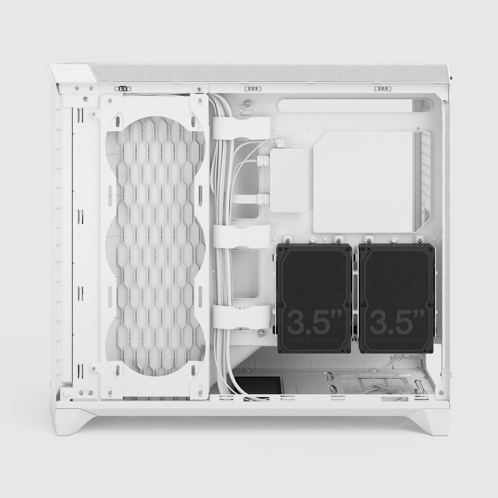 Fractal Design Meshify 3 XL Ambience Pro RGB Full Tower Case