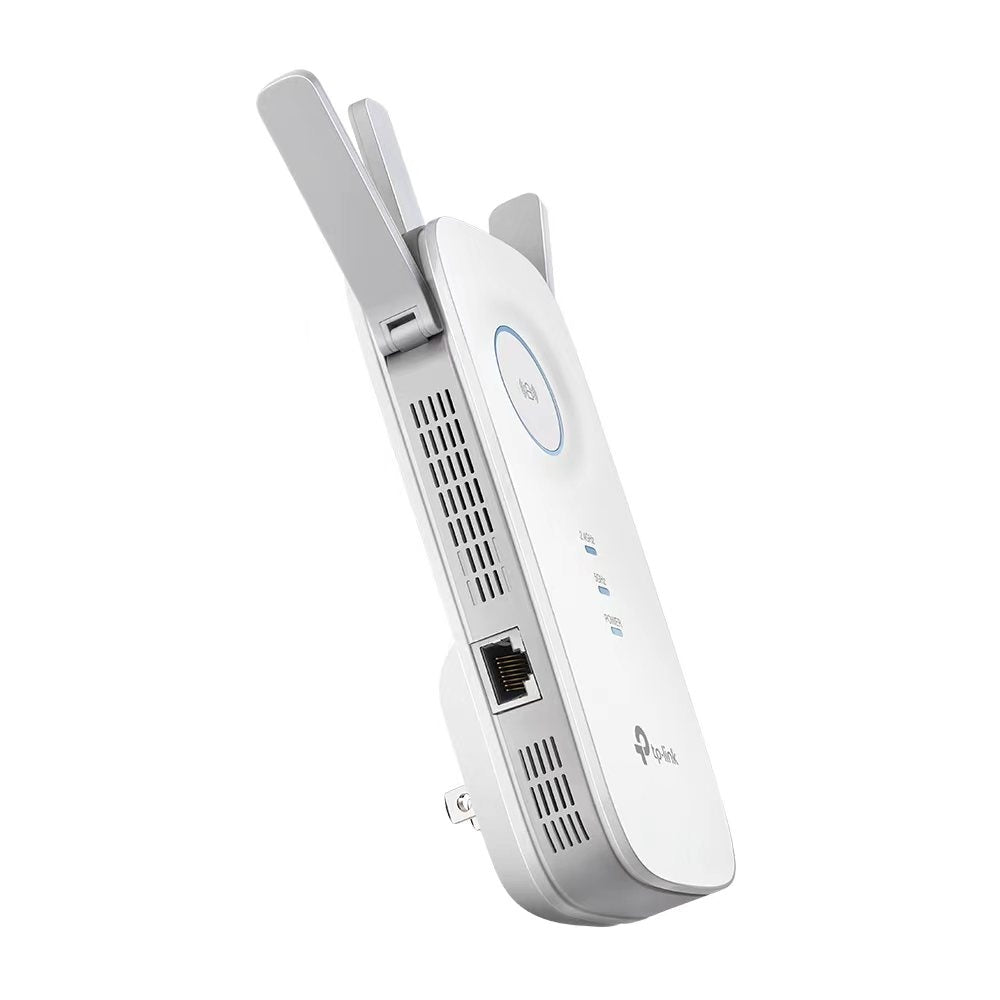 AC1750 Wi-Fi Range Extender 2