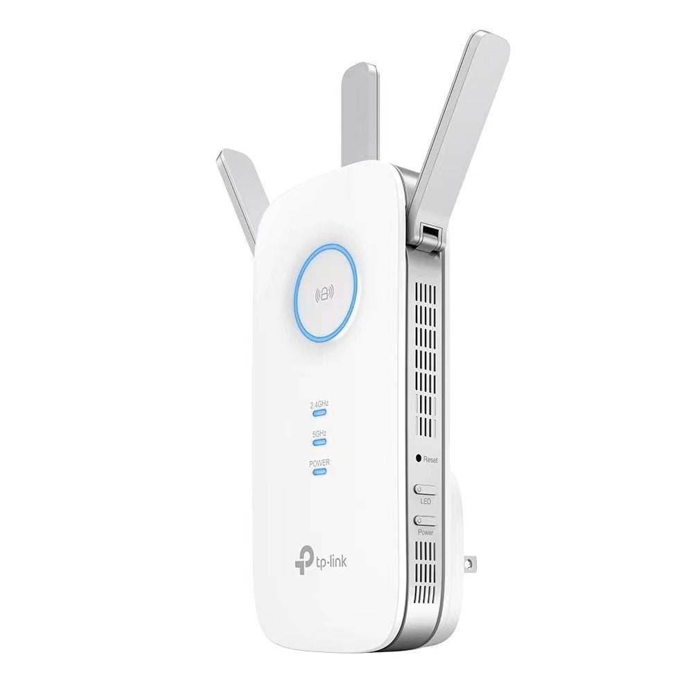 AC1750 Wi-Fi Range Extender 3