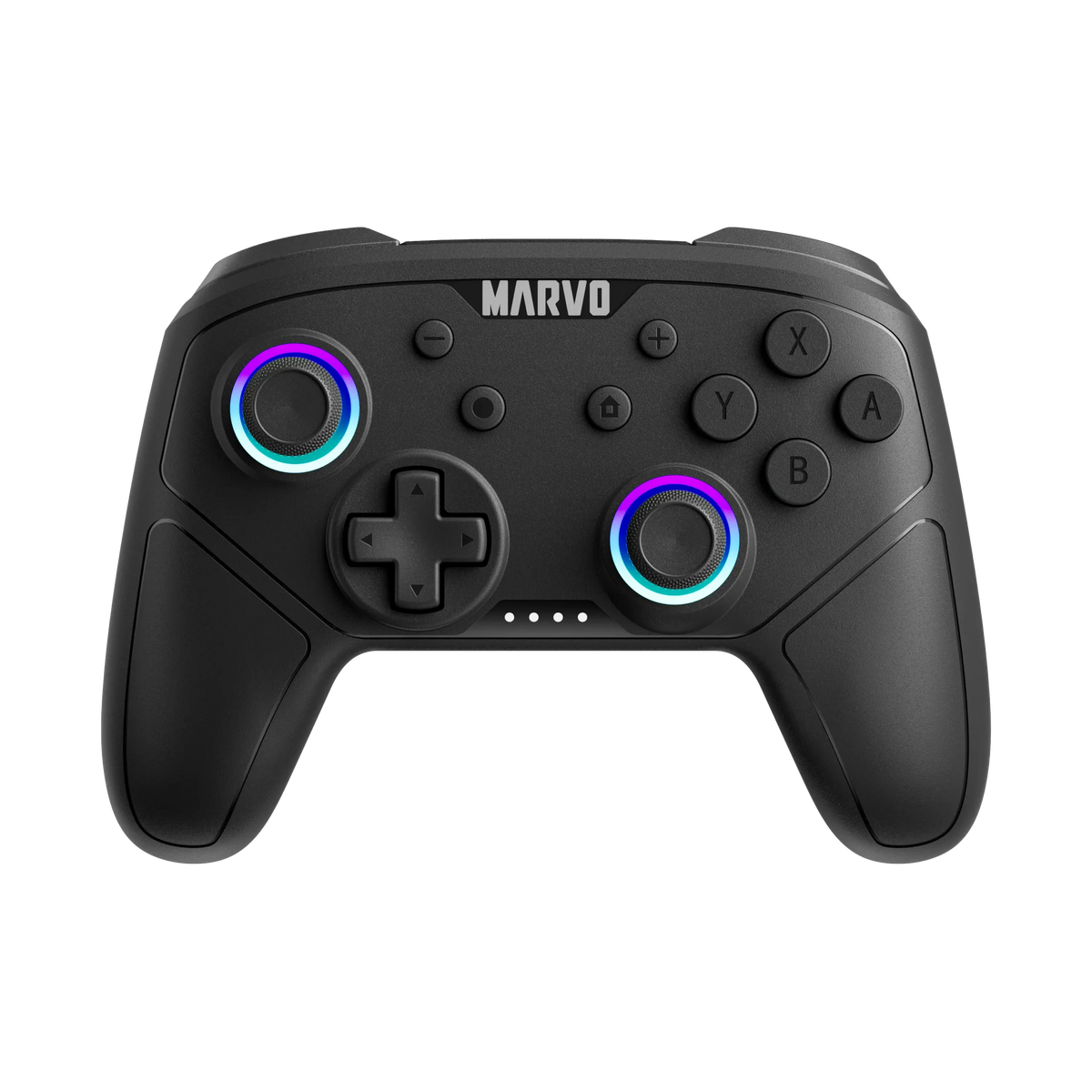 Marvo GT-80 Pact 60 Wireless Gaming Controller - PS3/PS4/Switch/PC