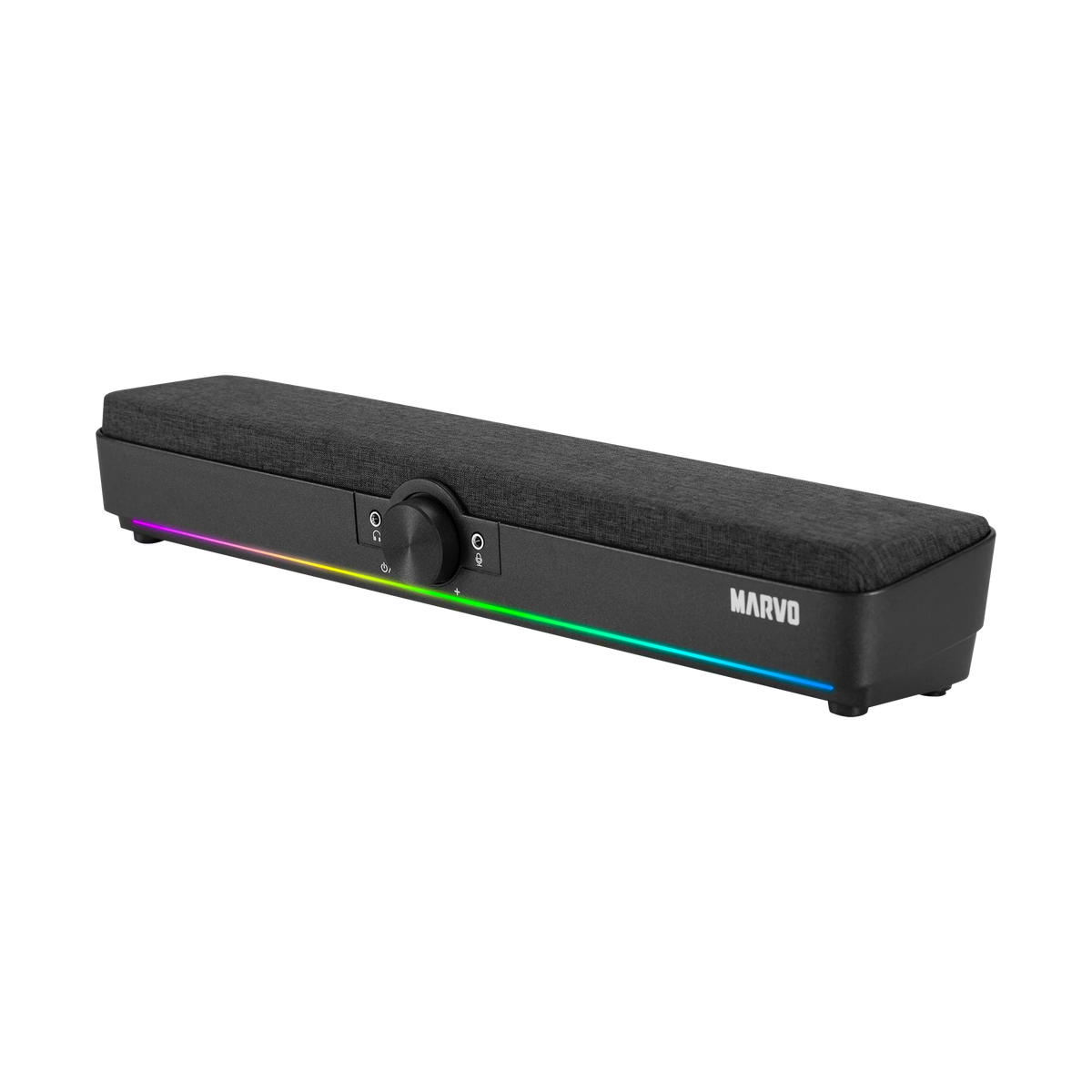 Etna 40 Dynamic RGB Soundbar - Image 6