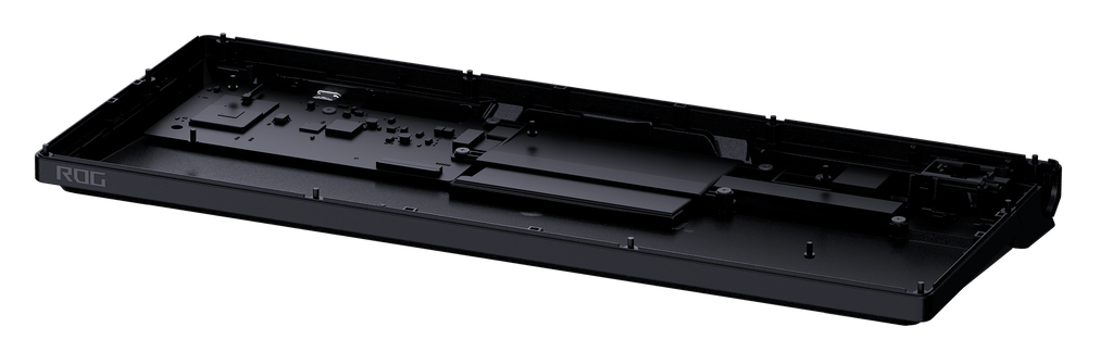 ASUS ROG Azoth Wireless Gaming Keyboard - NX Red Switch