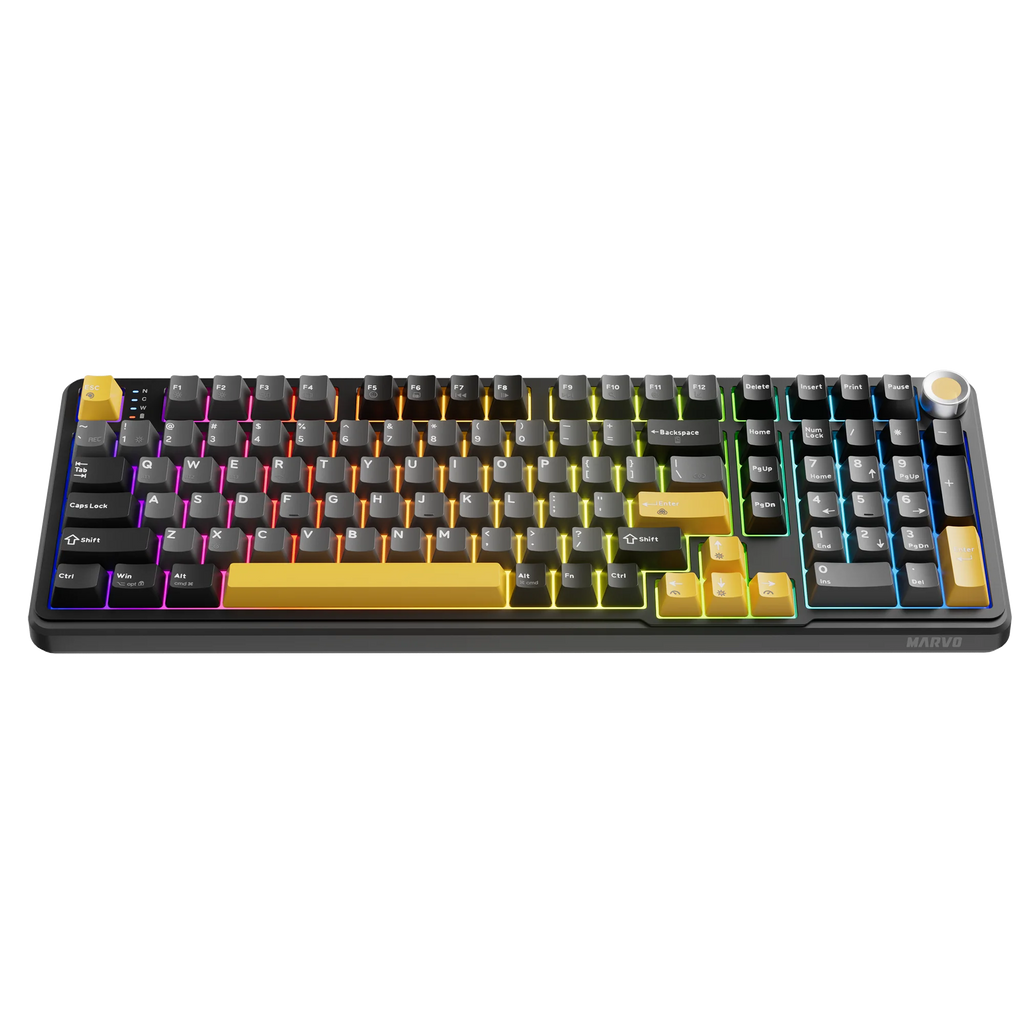 TITAN 98 Wireless - Image 2
