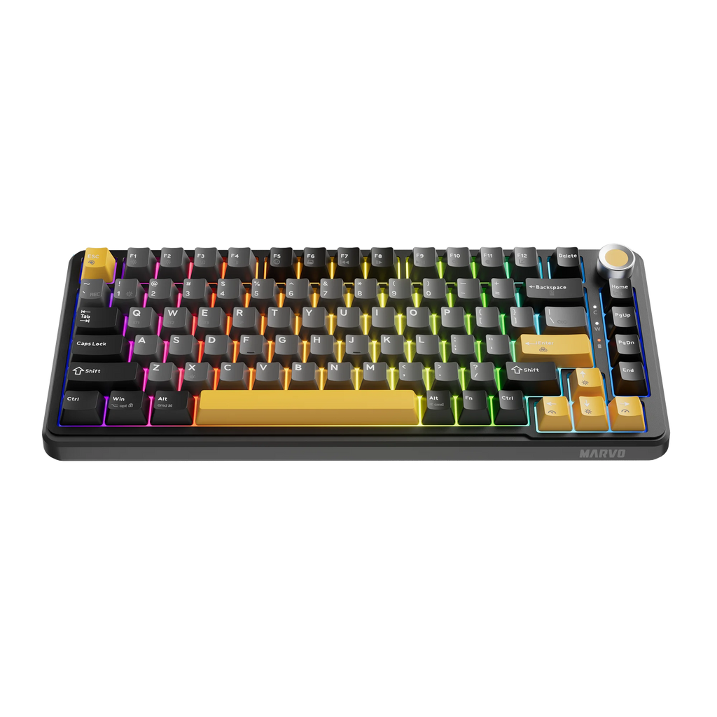 TITAN 75 Wireless - Image 2