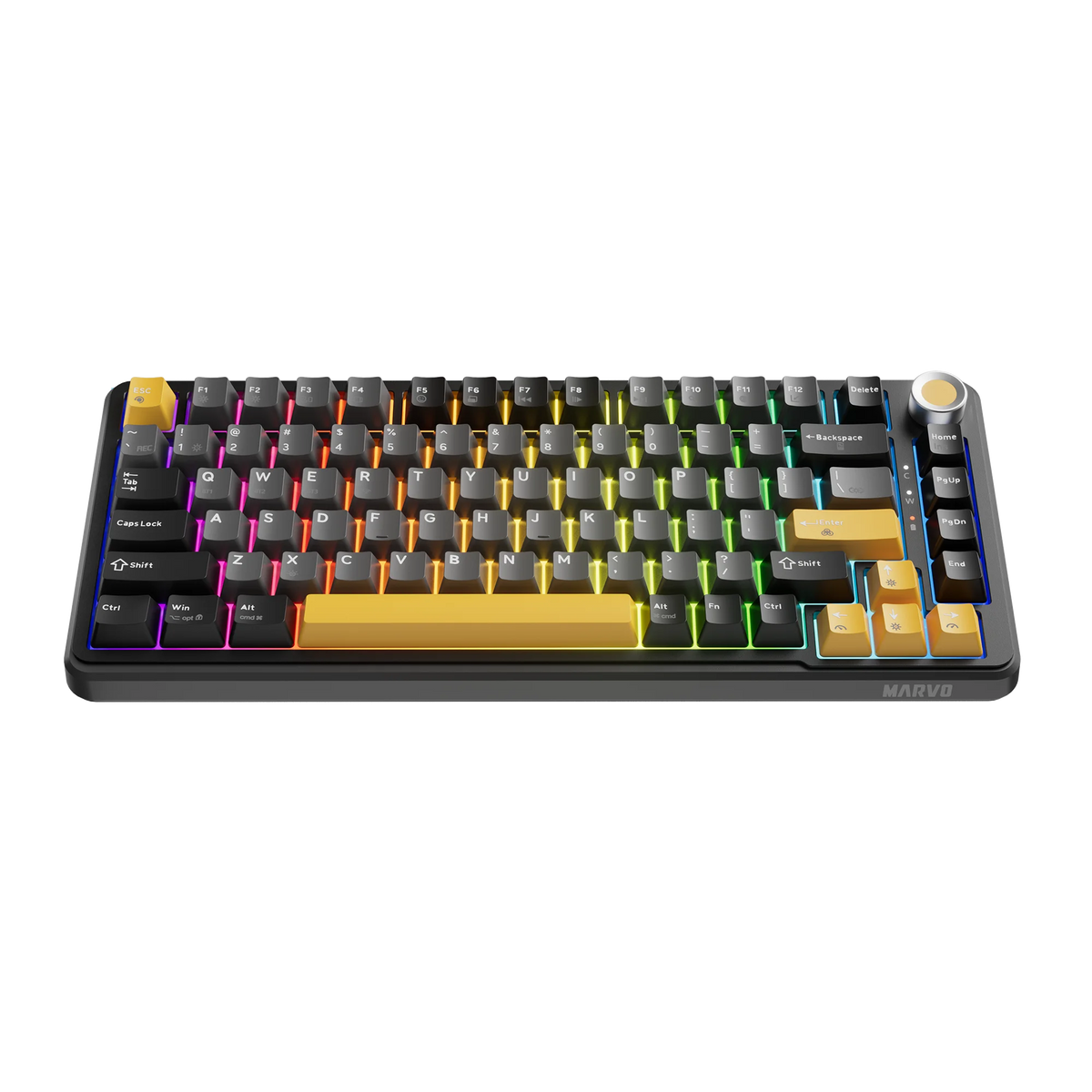 TITAN 75 Wireless - Image 2