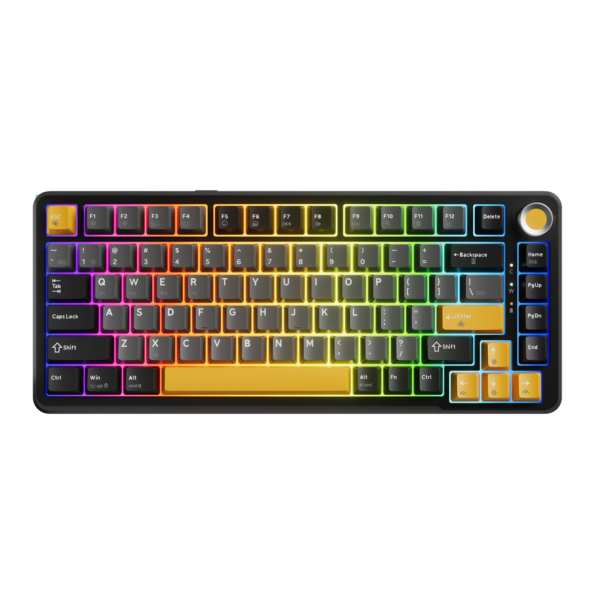 TITAN 75 Wireless