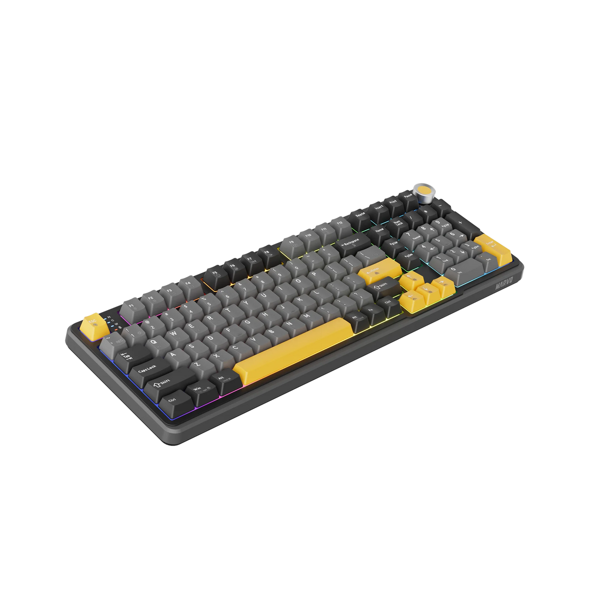 TITAN 98 Wireless - Image 5