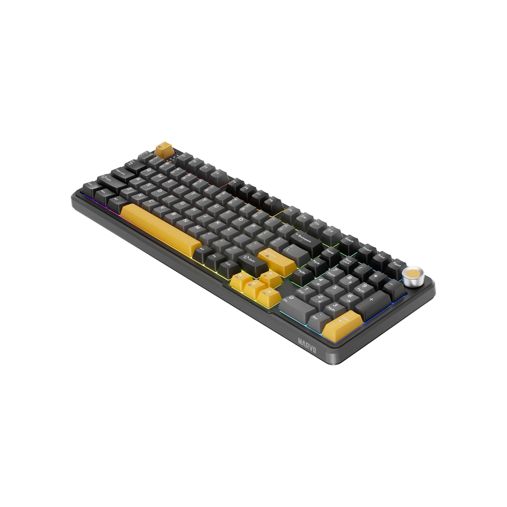 TITAN 98 Wireless - Image 4