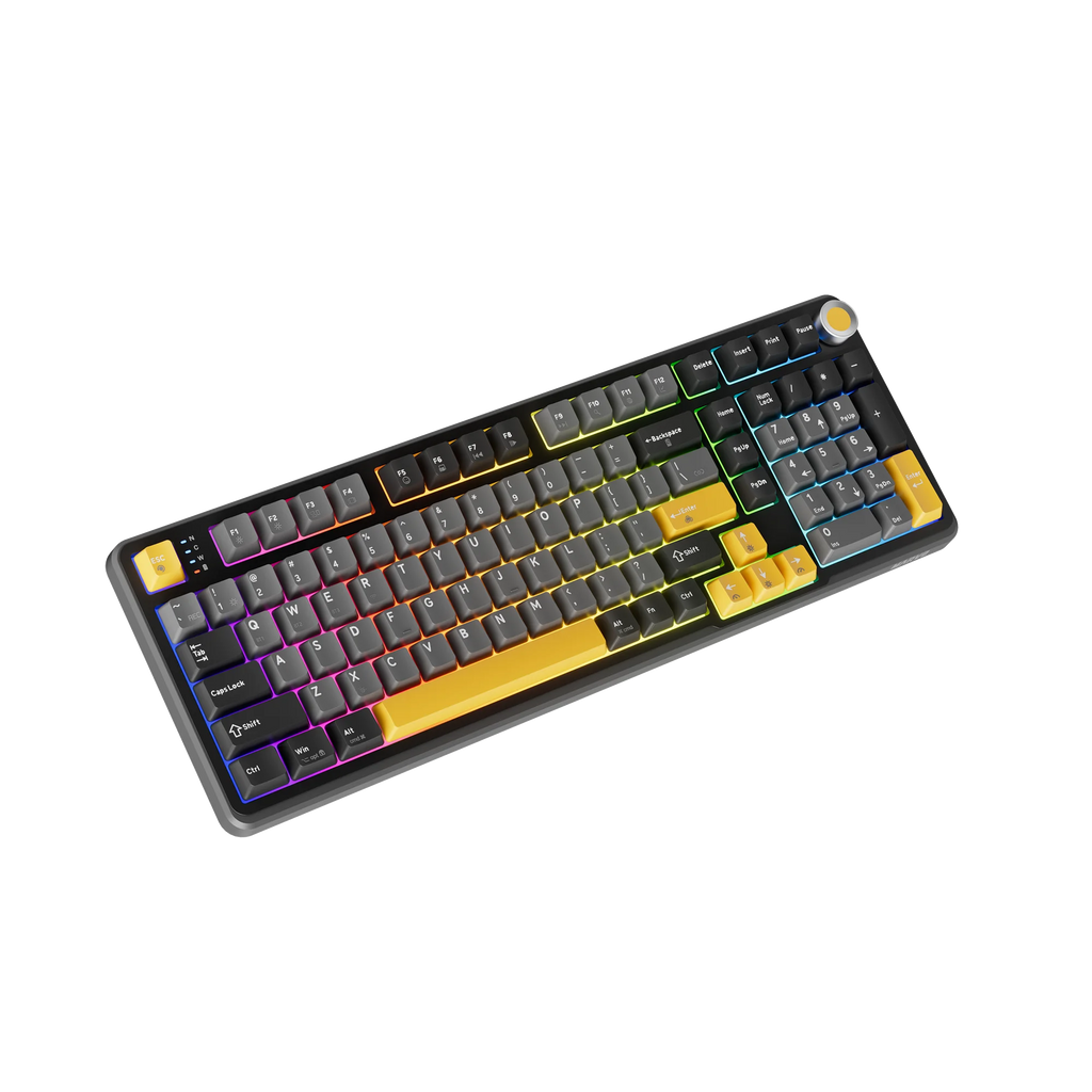 TITAN 98 Wireless - Image 3