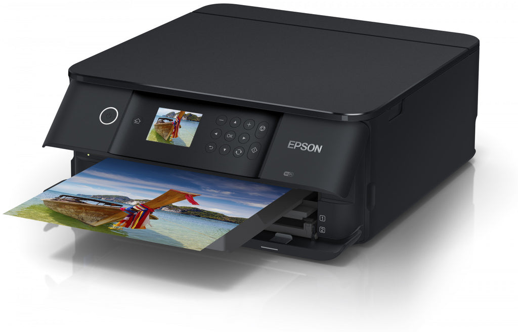 Epson Expression Premium XP-6100 Wireless All-in-One Printer