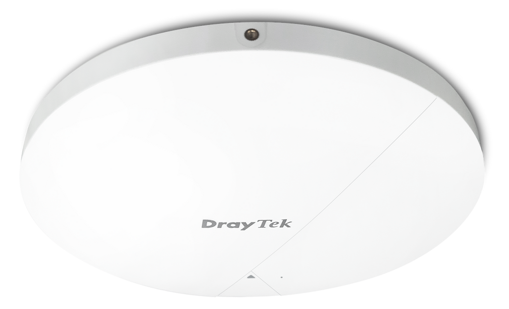 DrayTek VigorAP 1062C AX6000 Wi-Fi 6 Ceiling Access Point