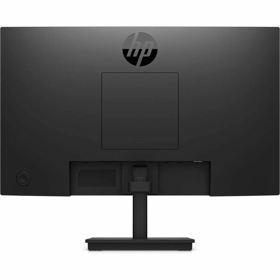 Rear Image for HP 322pf 22" Class Full HD LCD Monitor - 16:9 - Black