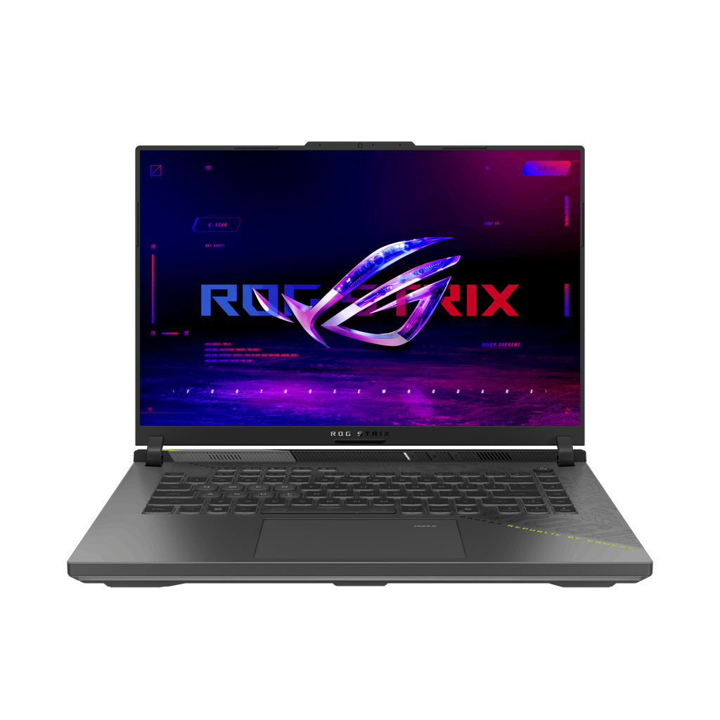 ROG Strix G16 (2025) G614