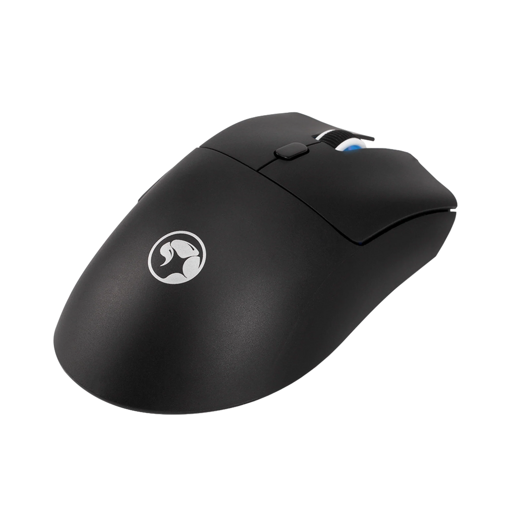 G950 BK GAMING MOUSE  Niro 40