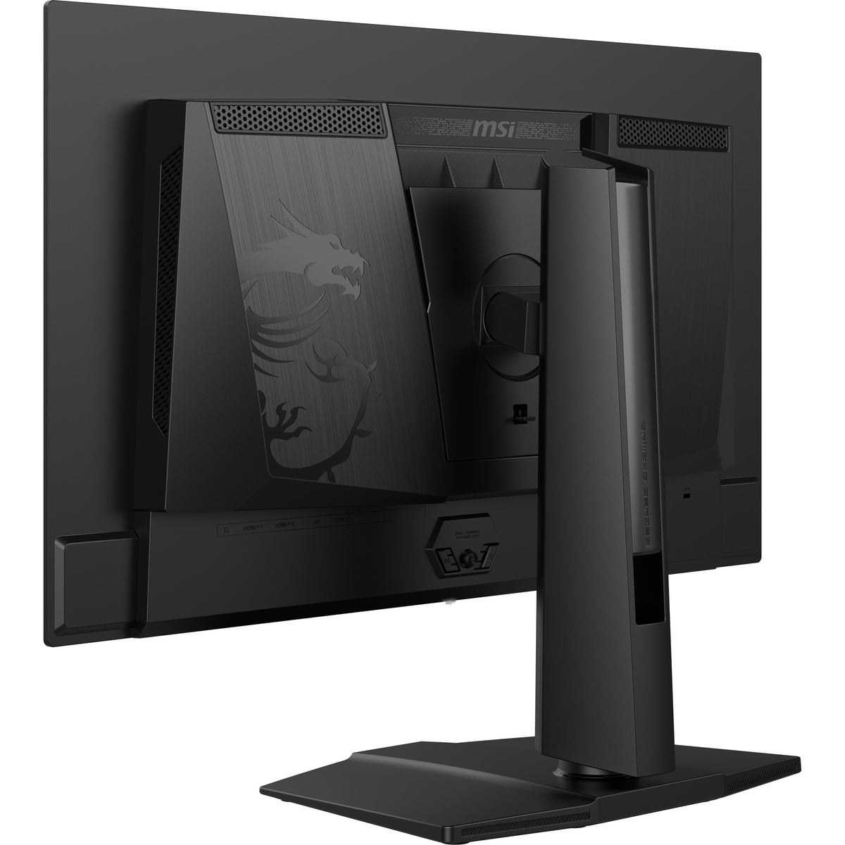 MSI MAG 272QP QD-OLED X50 27" QHD 500Hz Gaming Monitor