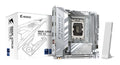 Gigabyte B860I AORUS PRO ICE LGA1851 Mini-ITX Motherboard