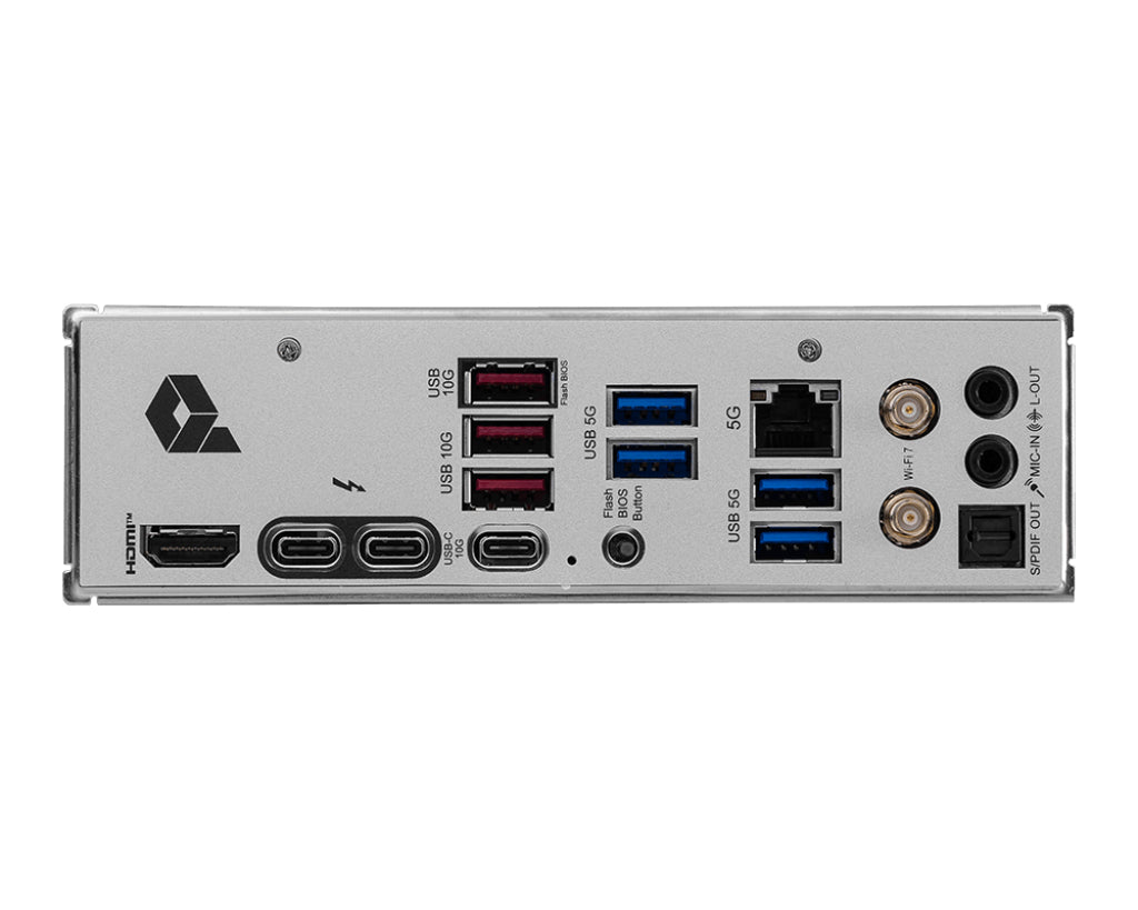 MSI PRO Z890-A WIFI LGA 1851 Z890 ATX Motherboard DDR5