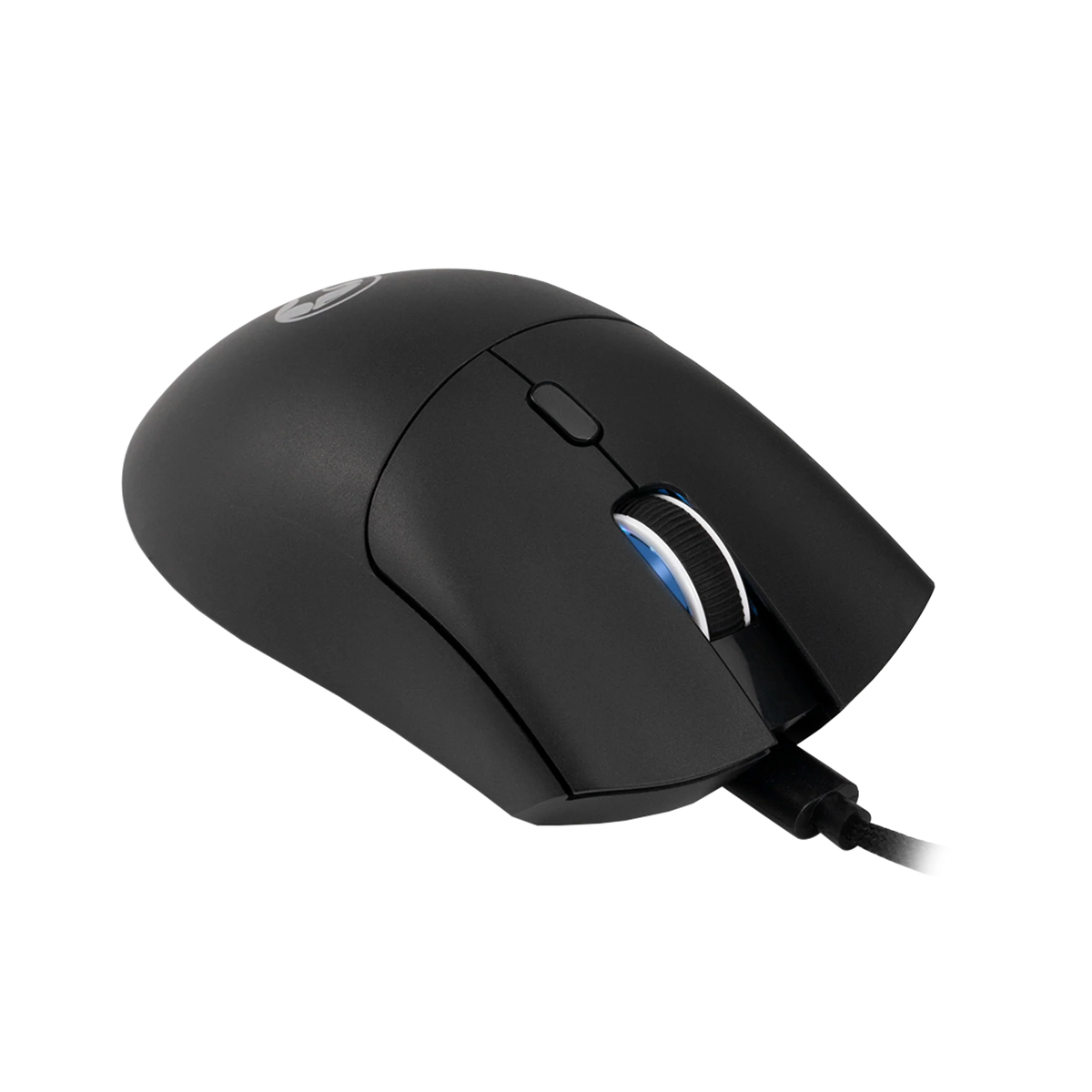 G950 BK GAMING MOUSE  Niro 40