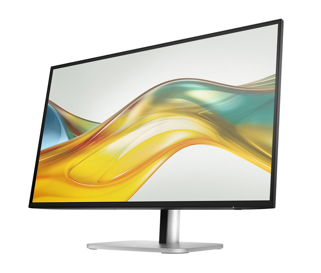 HP 527pq Series 5 Pro 27" QHD IPS Monitor - 2560x1440