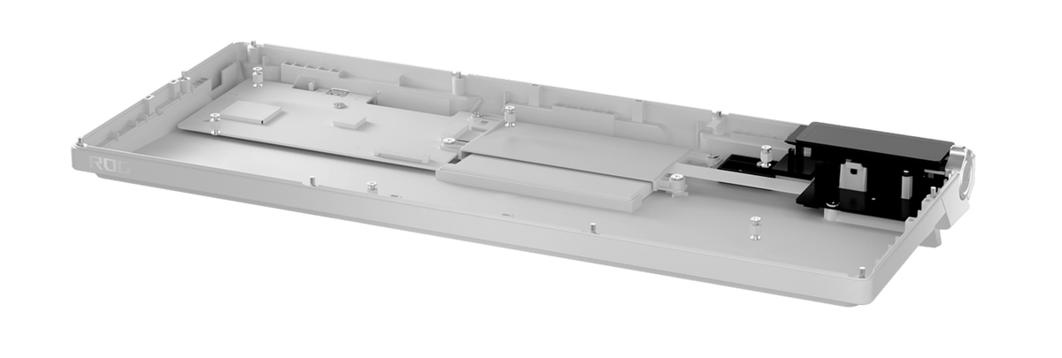 Bottom Case