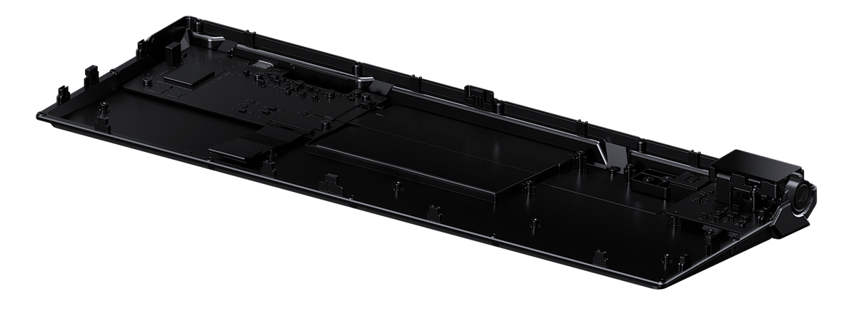 ASUS ROG Azoth 96 HE Wireless Gaming Keyboard - 8K Hz