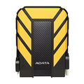 Adata HD710 Pro Rugged IP68 Portable HDD Yellow