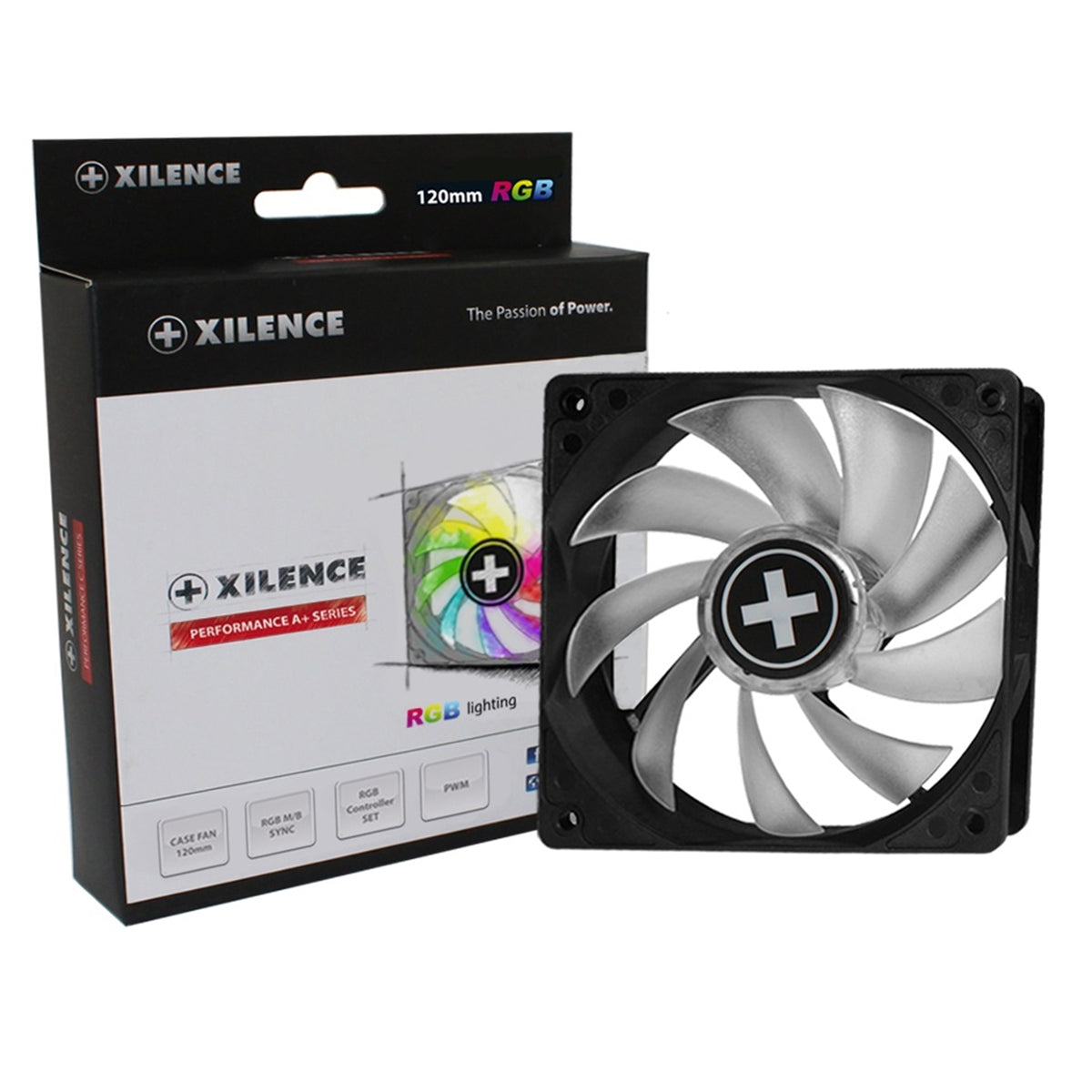 be quiet! Pure Loop 3 280mm AIO Liquid CPU Cooler - BW028