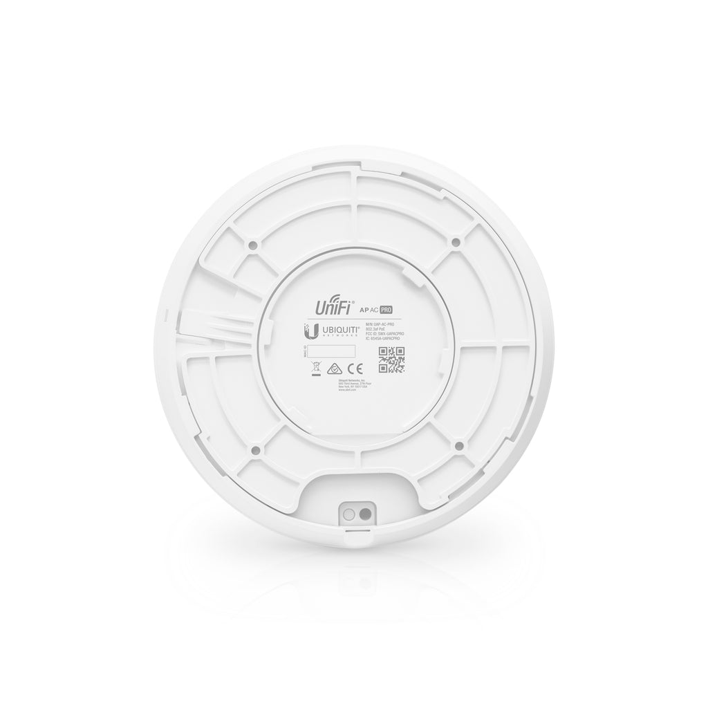 Ubiquiti UAP-AC-PRO UniFi AC Pro WiFi 5 PoE Access Point – view 3