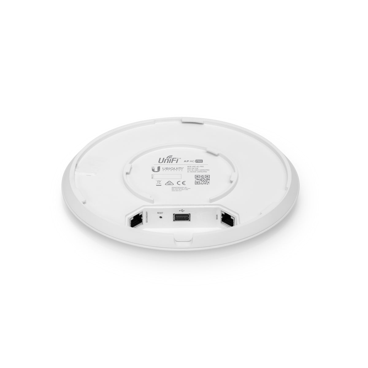Ubiquiti UAP-AC-PRO UniFi AC Pro WiFi 5 PoE Access Point – view 5