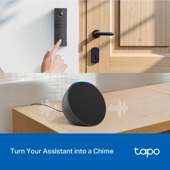 2K Battery Video Doorbell 11