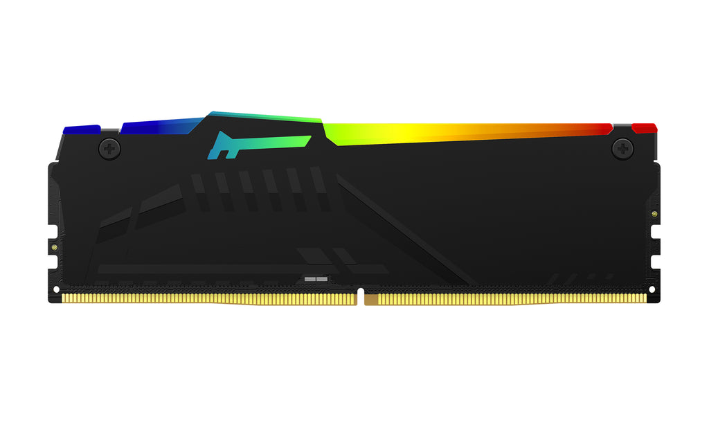 Kingston FURY Beast RGB DDR5 64GB 6000MHz CL36 Kit